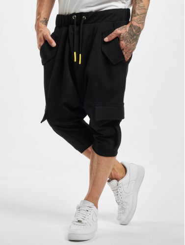 VSCT Clubwear / shorts Shogun in zwart