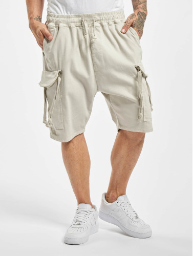 VSCT Clubwear / shorts Noah Flap in beige