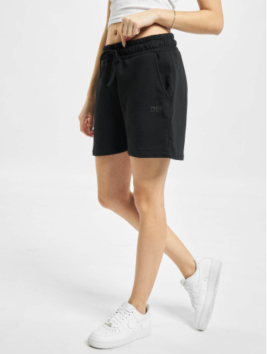 DEF / shorts Joy in zwart