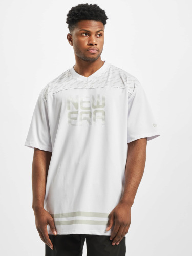 New Era / t-shirt Technical Oversized in wit