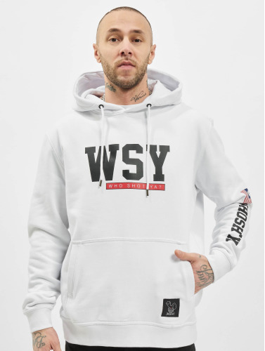 Who Shot Ya? / Hoody Only You in wit