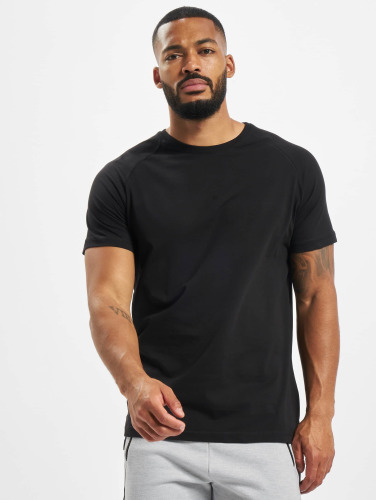 DEF / t-shirt Kallisto in zwart