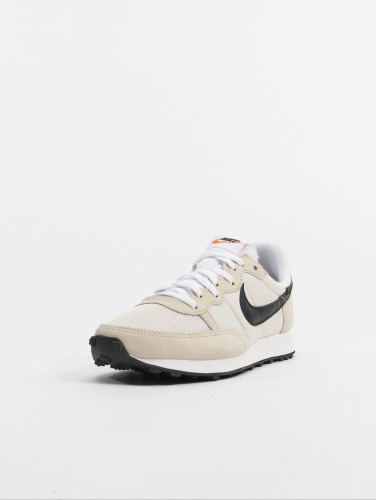 Nike Challenger OG Heren Sneakers - Light Bone/Black-White - Maat 39