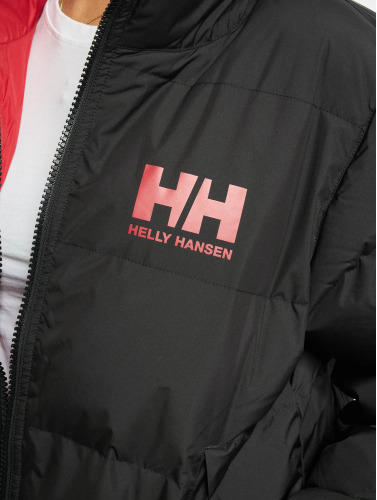 Helly Hansen / Gewatteerde jassen Urban Reversible in zwart