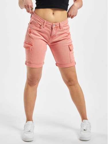Sublevel / shorts Peja in rose