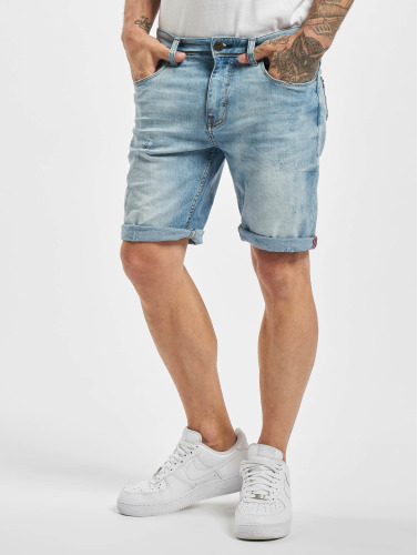 Sublevel / shorts Class in blauw