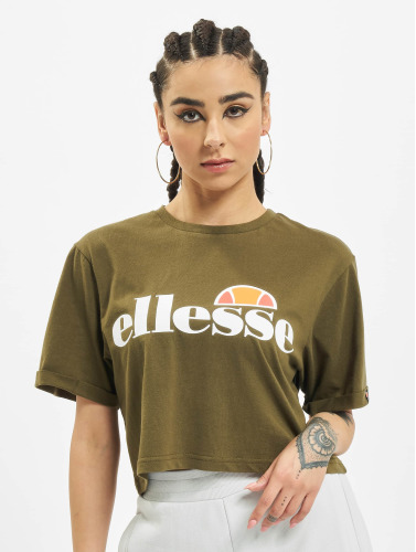 Ellesse / t-shirt Alberta in khaki