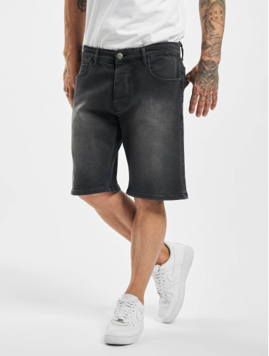 DEF / shorts Georg in zwart