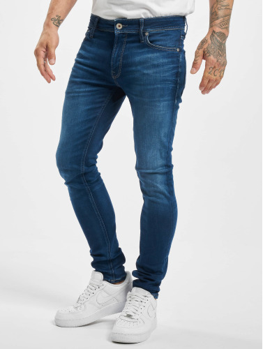 Jack & Jones / Skinny jeans jjiLiam jjOrg in blauw