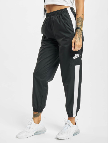 Nike / joggingbroek Woven in zwart