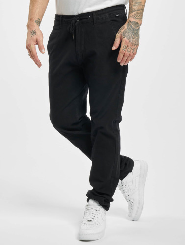 Reell Jeans / Chino Reflex Evo in zwart