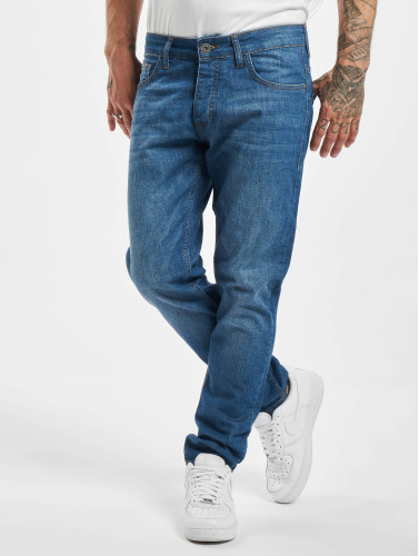 2Y / Slim Fit Jeans Melvin in blauw
