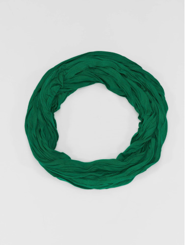 MSTRDS / sjaal Wrinkle Loop in groen