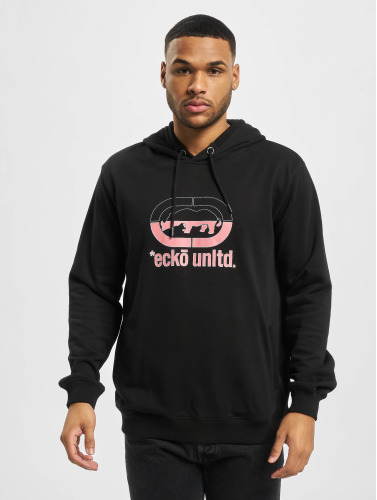 Ecko Unltd. / Hoody Ec Ko in zwart