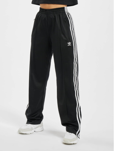 adidas Originals Firebird Tp Joggingbroek Vrouwen Zwarte 38