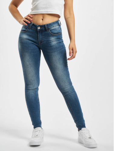 Fornarina / Skinny jeans UMBRIA in blauw
