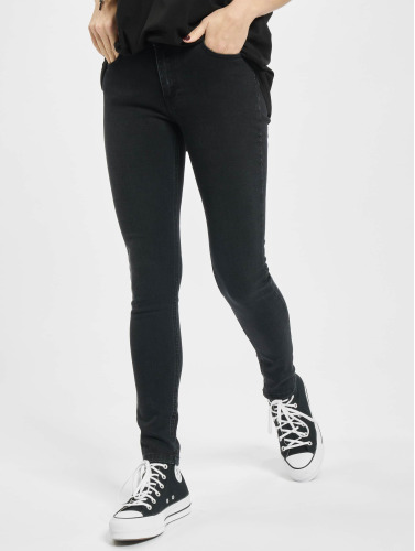 Fornarina / Skinny jeans ETHEL in zwart