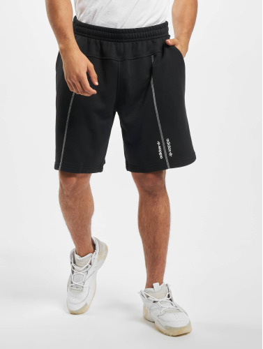 adidas Originals / shorts F in zwart