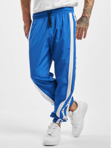 VSCT Clubwear / joggingbroek MC Nylon Striped in blauw