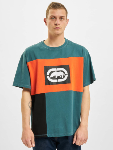 Ecko Unltd. / t-shirt Cairns in turquois