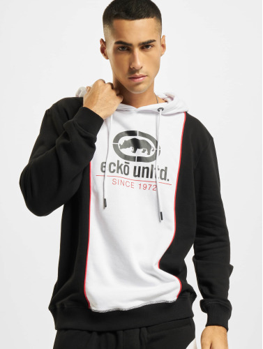 Ecko Unltd. / Hoody Charlton in zwart