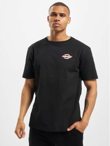 Dickies / t-shirt Ruston in zwart