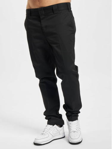 Dickies / Chino Slim Fit Work in zwart