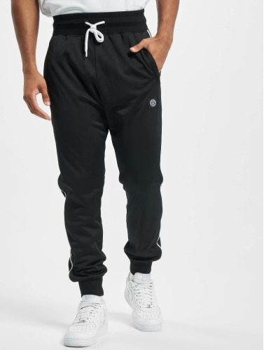 UNFAIR ATHLETICS / joggingbroek DMWU Patch in zwart