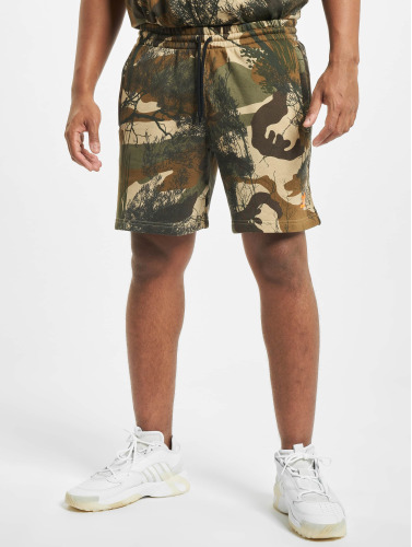 adidas Originals / shorts Camo Aop in camouflage