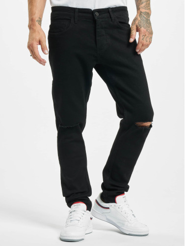 2Y / Slim Fit Jeans Cesur in zwart
