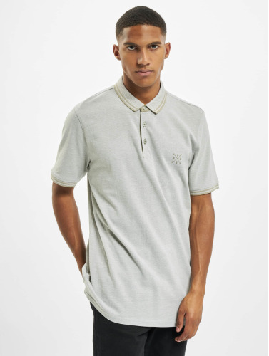 Only & Sons / poloshirt onsStan Life Fitted Noos in grijs