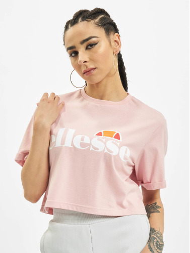 Ellesse / t-shirt Alberta in pink