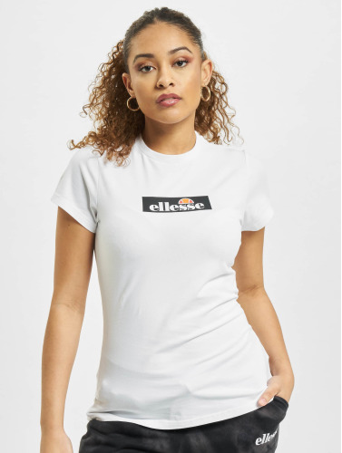 Ellesse / t-shirt Ombra in wit