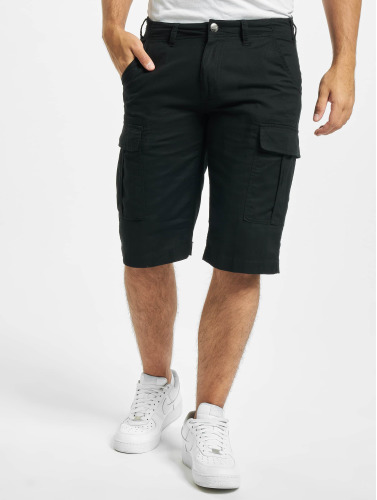 Brandit / shorts Havannah in zwart