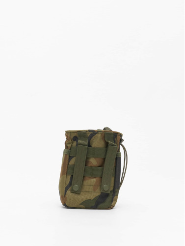 Brandit / tas Molle Tactical in camouflage