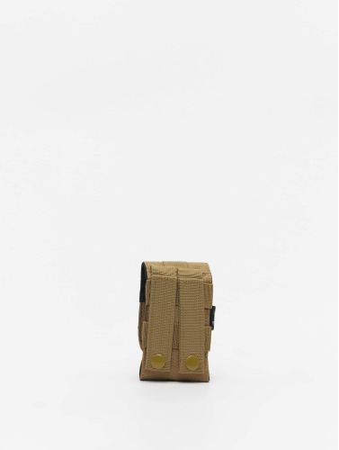 Brandit / tas Molle Phone Medium in bruin