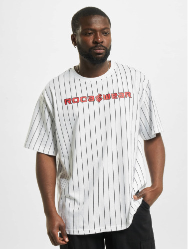 Rocawear / t-shirt Coles in wit