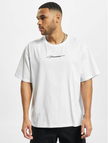Rocawear / t-shirt Flathbush in wit