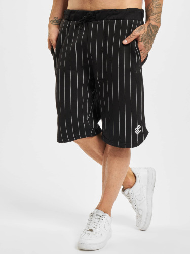 Rocawear / shorts Coles in zwart