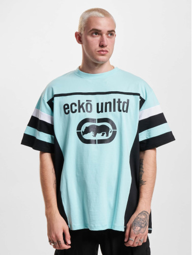 Ecko Unltd. / t-shirt Tike in blauw
