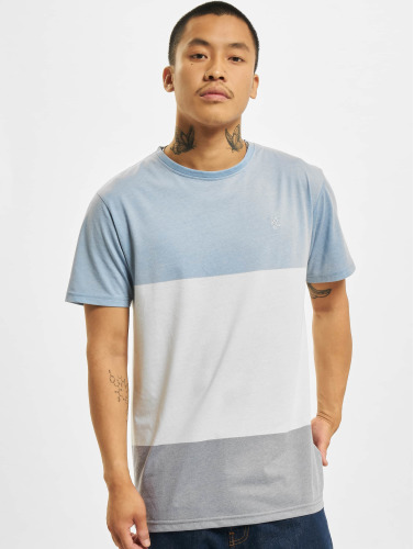 Just Rhyse / t-shirt Pacifico in blauw