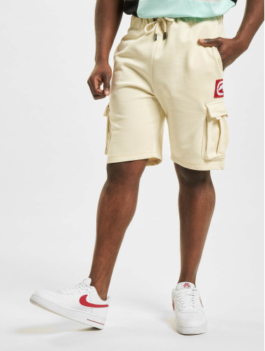 Ecko Unltd. / shorts Oliver Way in wit