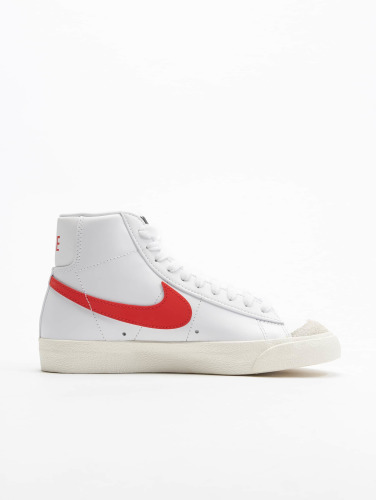 Nike / sneaker Blazer Mid '77 in wit