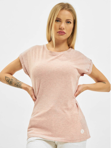 Just Rhyse / t-shirt Rio in rose