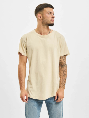 DEF / t-shirt Lenny in beige