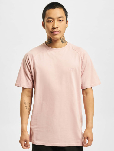 DEF / t-shirt Kai in rose