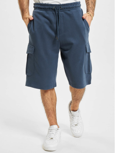 DEF / shorts RoMp in blauw