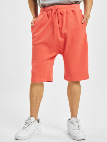 DEF / shorts Leo in oranje