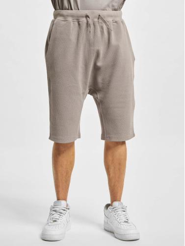 DEF / shorts Leo in grijs