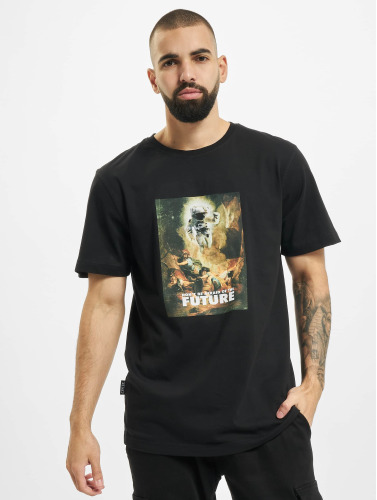 Cayler & Sons / t-shirt Wl Future Fear Tee in zwart
